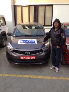 hello driver nepal